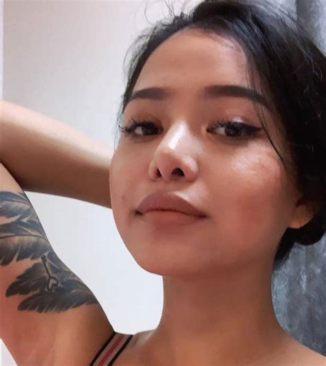 @BellaPoarchPH .